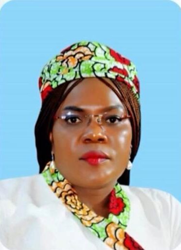 Dr.Theodora Ngozika Igboaruka