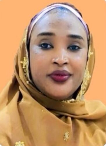 Hauwa Magaji