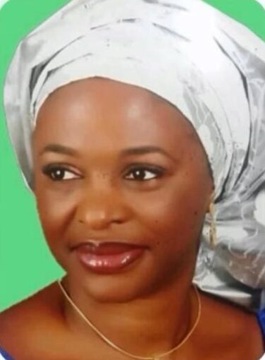 Barr.Ogechi Njoku-Ehirim