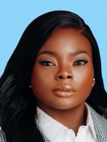 Hon.Princess Omeru Edesiri